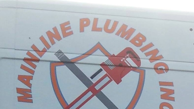 The Mainline Plumbing Family Photo