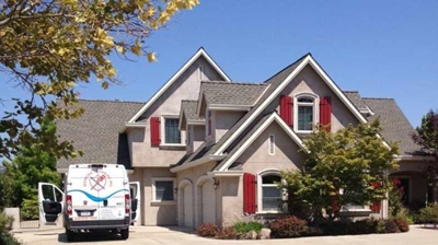 The Mainline Plumbing Family Photo