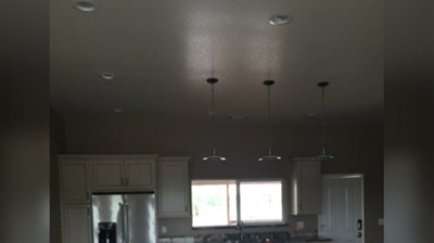 Mainline Plumbing Work Photo