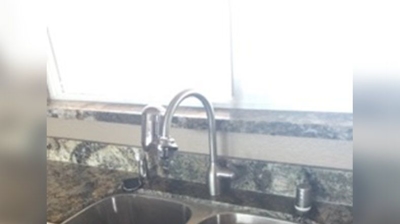 Mainline Plumbing Work Photo