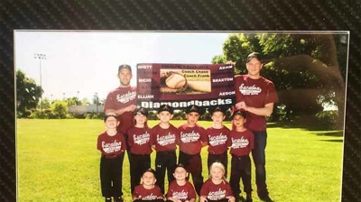 The Mainline Plumbing Family Photo