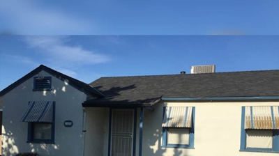 Mainline Plumbing Work Photo