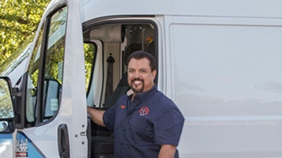 The Mainline Plumbing Family Photo