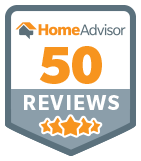 HomeAdvisor 50 Reviews HomeAdvisor 50 Reviews