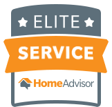 HomeAdvisor Elite Service HomeAdvisor Elite Service