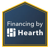 Hearth Financing Hearth Financing