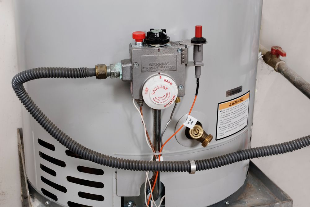 Prevent Your Water Heater from Breaking Early | Mainline Plumbing Inc.